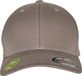 Flexfit Urban Classics Flexfit Organic Cotton Pet - L/XL - Grijs