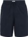 WE Fashion Heren loose fit short met structuur