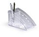 Durable 1701627400 pen- & potloodhouder Transparant