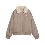 PUMA Blouse unisexe réversible doublure haute loft veste W vestes demi-saison (lot de 1)