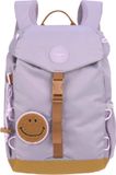 Lässig Mini Outdoor Backpack - Little Gang lilac
