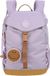 Lässig Mini Outdoor Backpack - Little Gang lilac