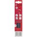 Alarm Werkzeuge 56060052 – pack de 12 lames de scie pour métal –