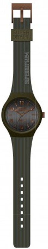 Superdry SYG252N Horloge