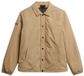 Superdry M5012206a Jas Bruin 3XL Man
