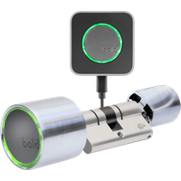 Bold Smart Lock SX-45 + Bold Connect Bridge