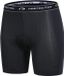 Protective Bol Protective Fietsbroek P-underpant Heren Polyester Zwart Mt 4XL