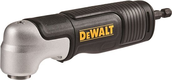 DeWALT DT20500 IMPACT Torsion haakse schroefadapter