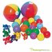 MamboMax Parachute zwaaidoek toebehoren set