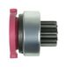 AS-PL Embrayage à roue libre, démarreur SD1019 53R211350A F3RZ11350A F5RU11350RA