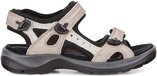 ECCO OFFROAD - Women's Sandals - Beige - Size 41 - Hiking Sandals