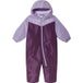 LUPILU Baby sneeuwpak (violet/donkerpaars, 86)