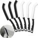 Merkloos Dailygoods Reinigingsborstel 6 Stuks