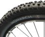 Mitas Monarch Tubeless 29´´ X 2.45 Mtb-band Zilver 29´´ x 2.45