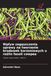 Wpływ zagęszczenia uprawy na tworzenie brodawek korzeniowych u roślin fasoli cowpea: (Vigna unguiculata L. WALP.)