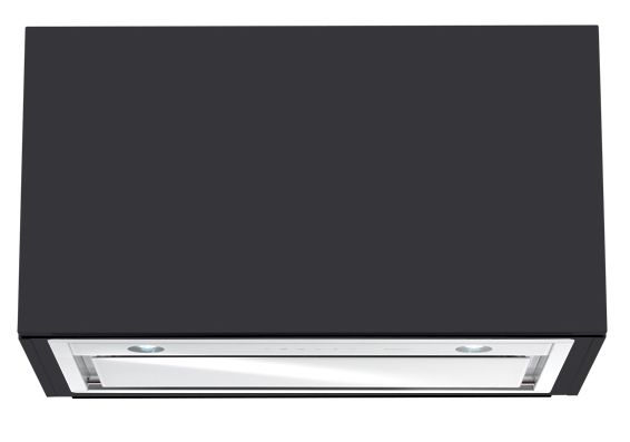 Falmec GRUPMU3110 Inbouw Afzuigkap - 800 m³/uur - RVS/Wit - B