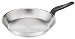 Tefal Primary roestvrijstalen pan, 28 cm, inductie E3080604