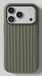 Nudient Bold Case mobiele telefoon behuizingen 16 cm (6.3") Hoes Olijf, Groen