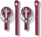 Sparco Motorkapslot Sparco 01606Ar Rood