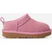 UGG® Classic Micro laars in Dusty Orchid, Maat 22, Suede