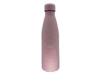 CyP Brands Real Madrid fles, waterfles, fles, roze, officieel product