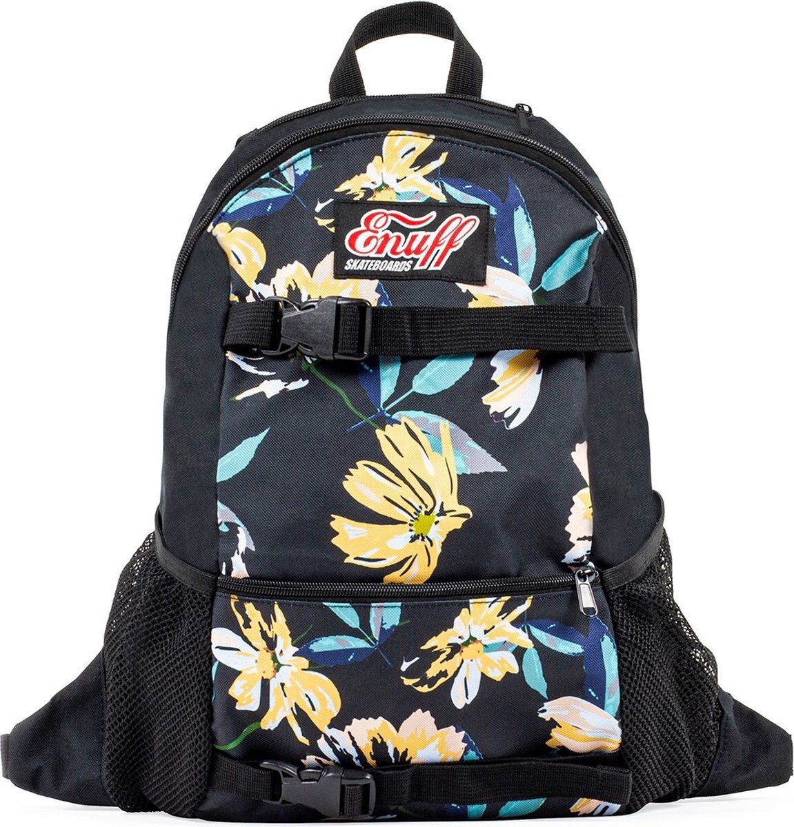 Enuff Backpack ENU600 Floral