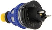 Bosch 280150651 injectieklep