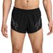 Nike AeroSwift Dri-FIT ADV 2 Inch Brief-Lined Graphic Shorts Hommes