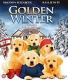 Megamoviestore Golden Winter Blu-ray