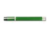 Gima Argenta lamp, Duitse kwaliteit, diagnostiek, behuizing van geanodiseerd aluminium, kleur groen, ontsteking met zakclip