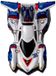 Megahouse Future GPX Cyber Formula Vehicle Asurada G.S.X Heritage Edition 7 cm Figurine