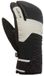 Cairn Chirripo C-tex Pro Unisex Handschoenen Schwarz Größe 9