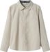 Chemise Coton Pure Cashmere