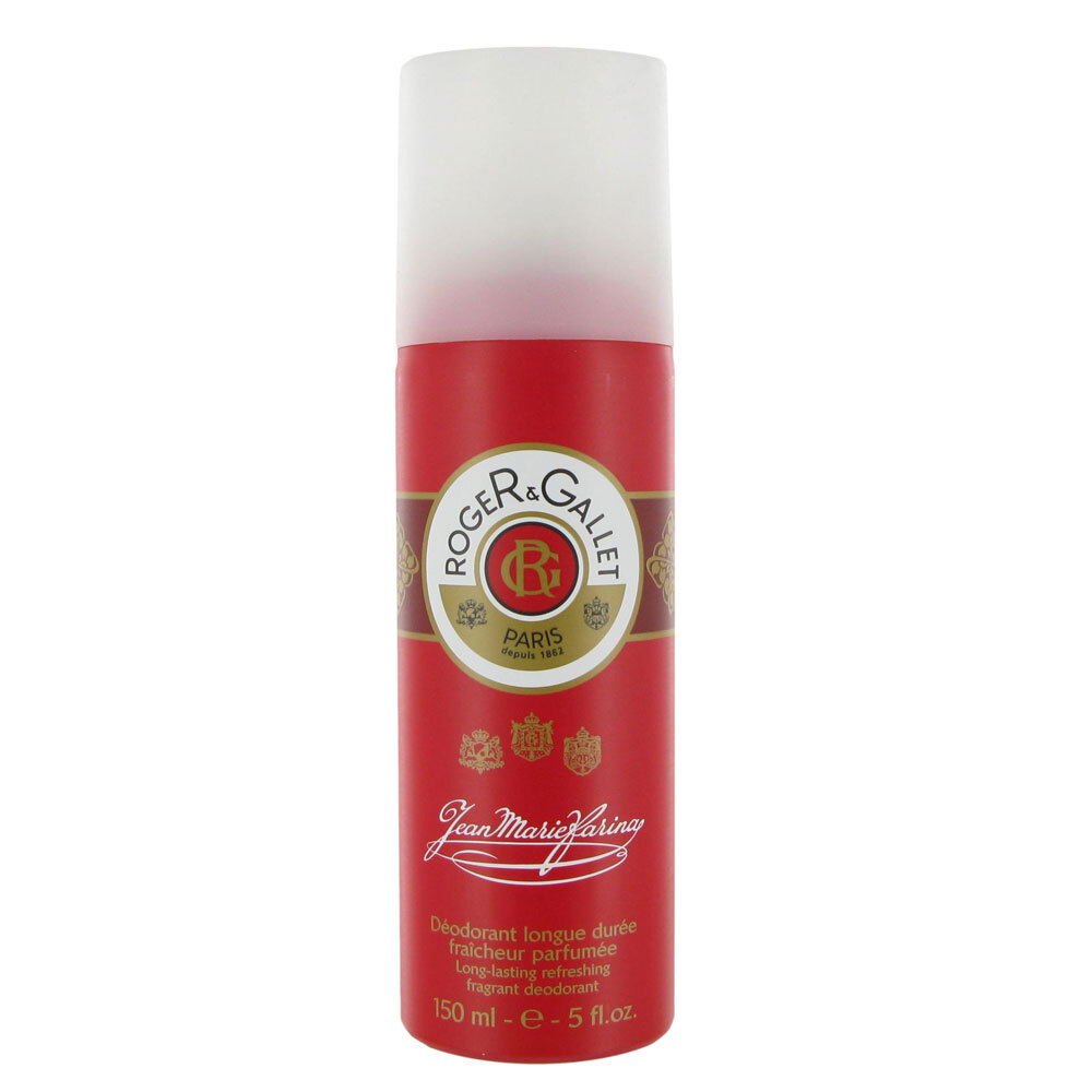 Roger & Gallet Jean Marie Farina