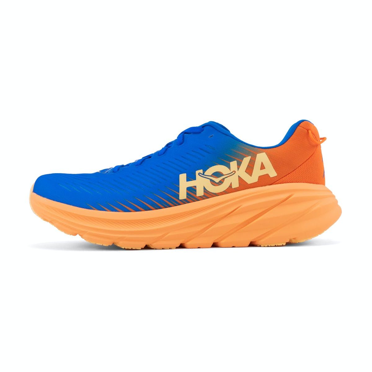 HOKA Rincon 3 (Wide) Heren