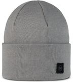 BUFF Knitted Hat NIELS EVO GREY - Muts