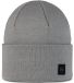 BUFF Knitted Hat NIELS EVO GREY - Muts