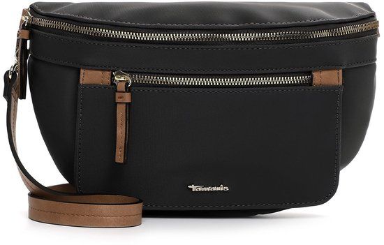Tamaris Schoudertas TAS Gertraud (33981) - Dames handtassen - grey 800