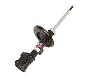 MAGNETI MARELLI Stoßdämpfer 356217070000 Hinterachse | Compatibel met: RENAULT MEGANE I Grandtour