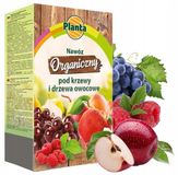 Planta - Organische Meststof - Voor Fruitbomen en Struiken - 1,8kg
