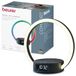 Beurer WL 65 Wake up+Charge Verlichte wekker