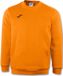 Joma Cairo II Sweater Heren - Oranje