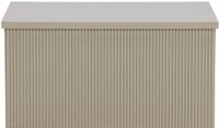 Hioshop Lenox bijzettafel beige