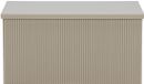 Hioshop Lenox bijzettafel beige