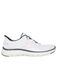 SKECHERS Sneakers laag 'Flex Appeal 5.0-Easy Breezy' zwart / wit