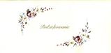 MAK Carte de remerciement P02 - Texte