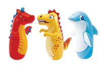 Intex 3-D Bop Bags (assorted)