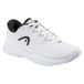 HEAD Uniseks Jeugd Revolt Pro 5.0tennisschoenen