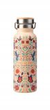 Grupo Erik Frida Kahlo Viva La Vida Thermosfles 500ml - RVS