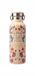 Grupo Erik Frida Kahlo Viva La Vida Thermosfles 500ml - RVS